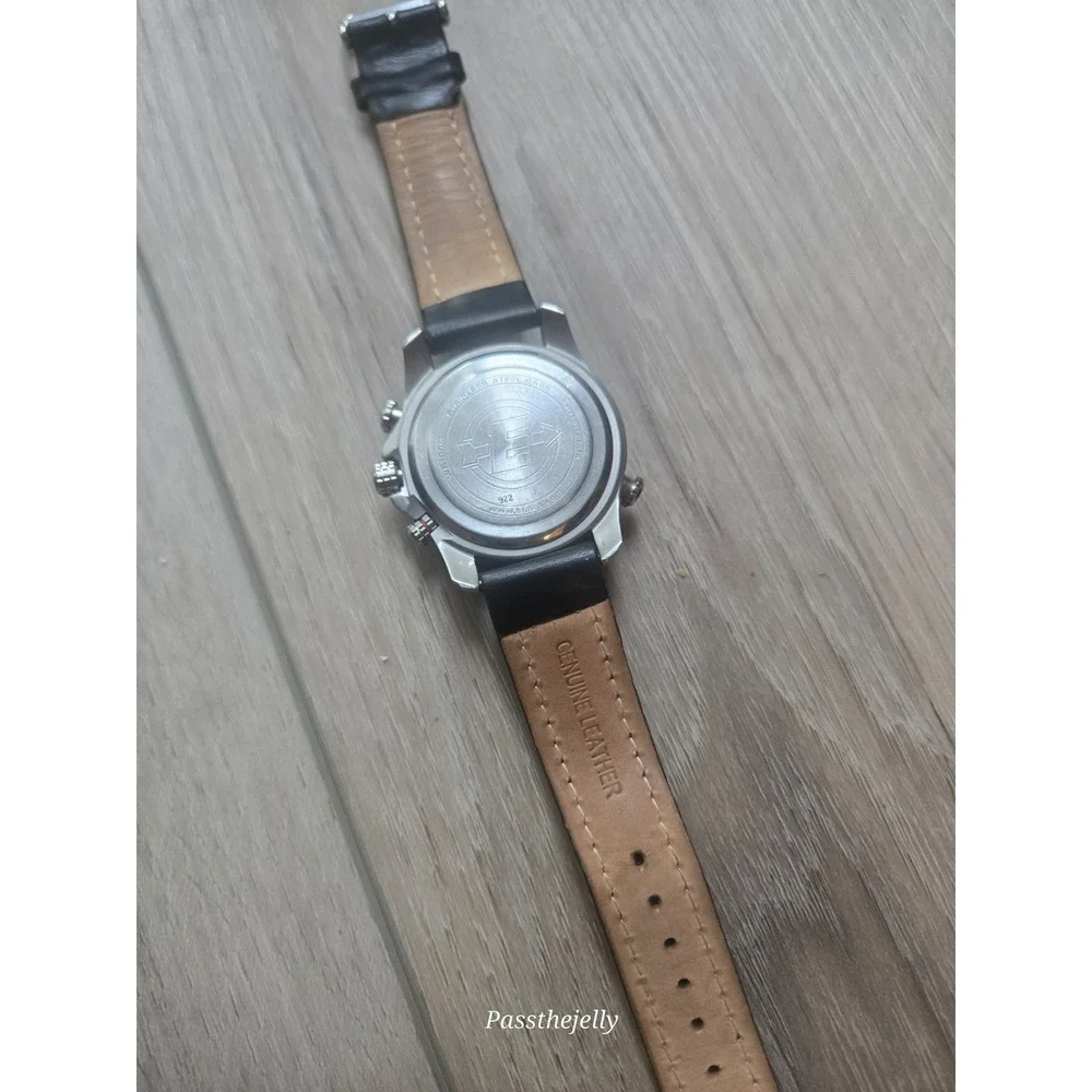Timex fresh battery